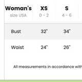 Corset Tank Top by fox savant