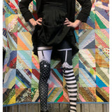 Pirate Pippi Leggings by fox savant