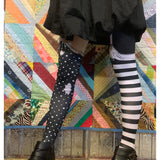 Pirate Pippi Leggings by fox savant