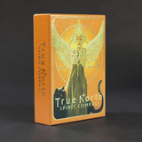 Oracle Deck: The True North Spirit Compass