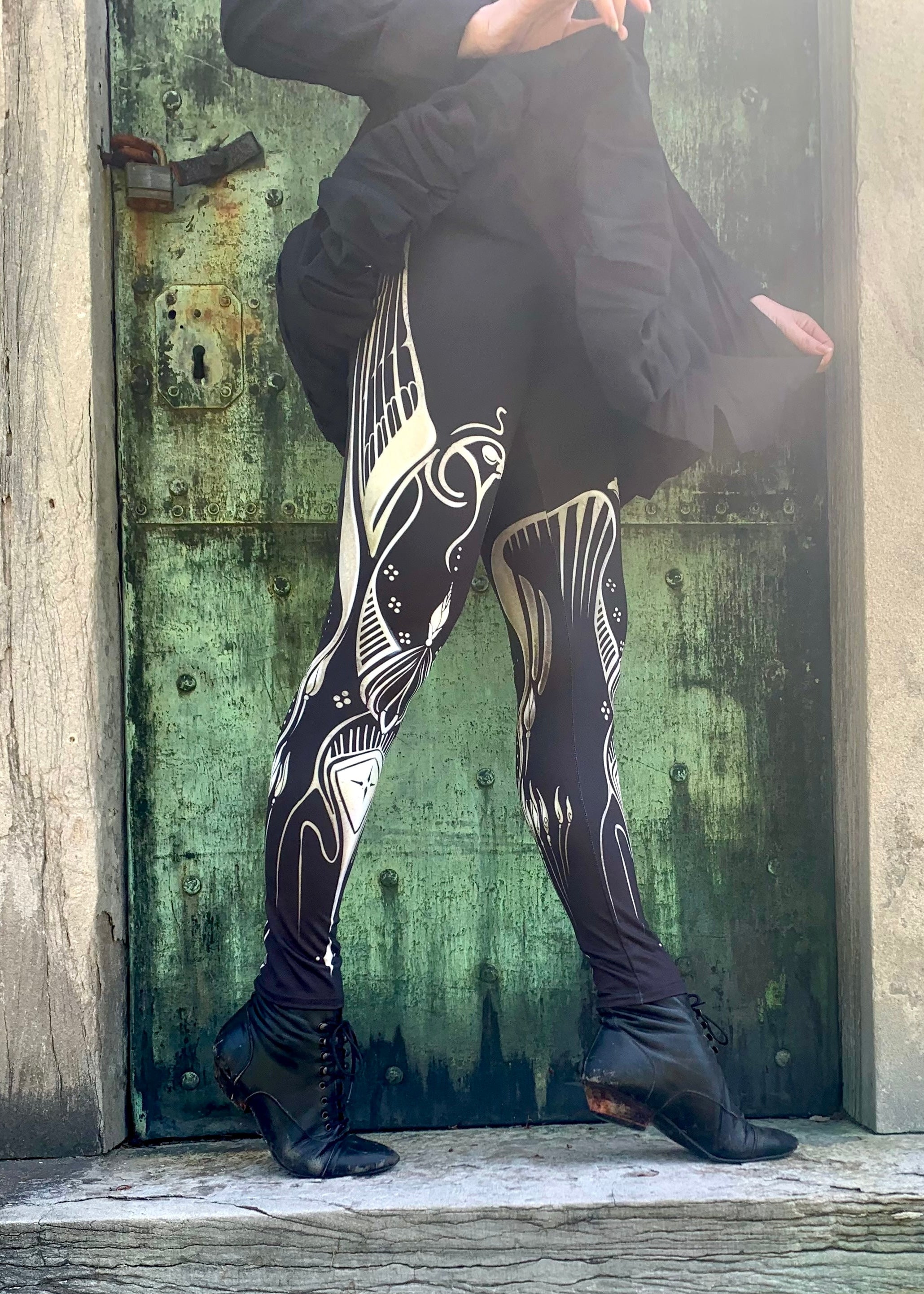 Celena Cavala - Legacy Drift, the Stardust Veil 