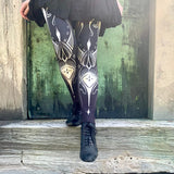 Celena Cavala - Legacy Drift, the Stardust Veil 