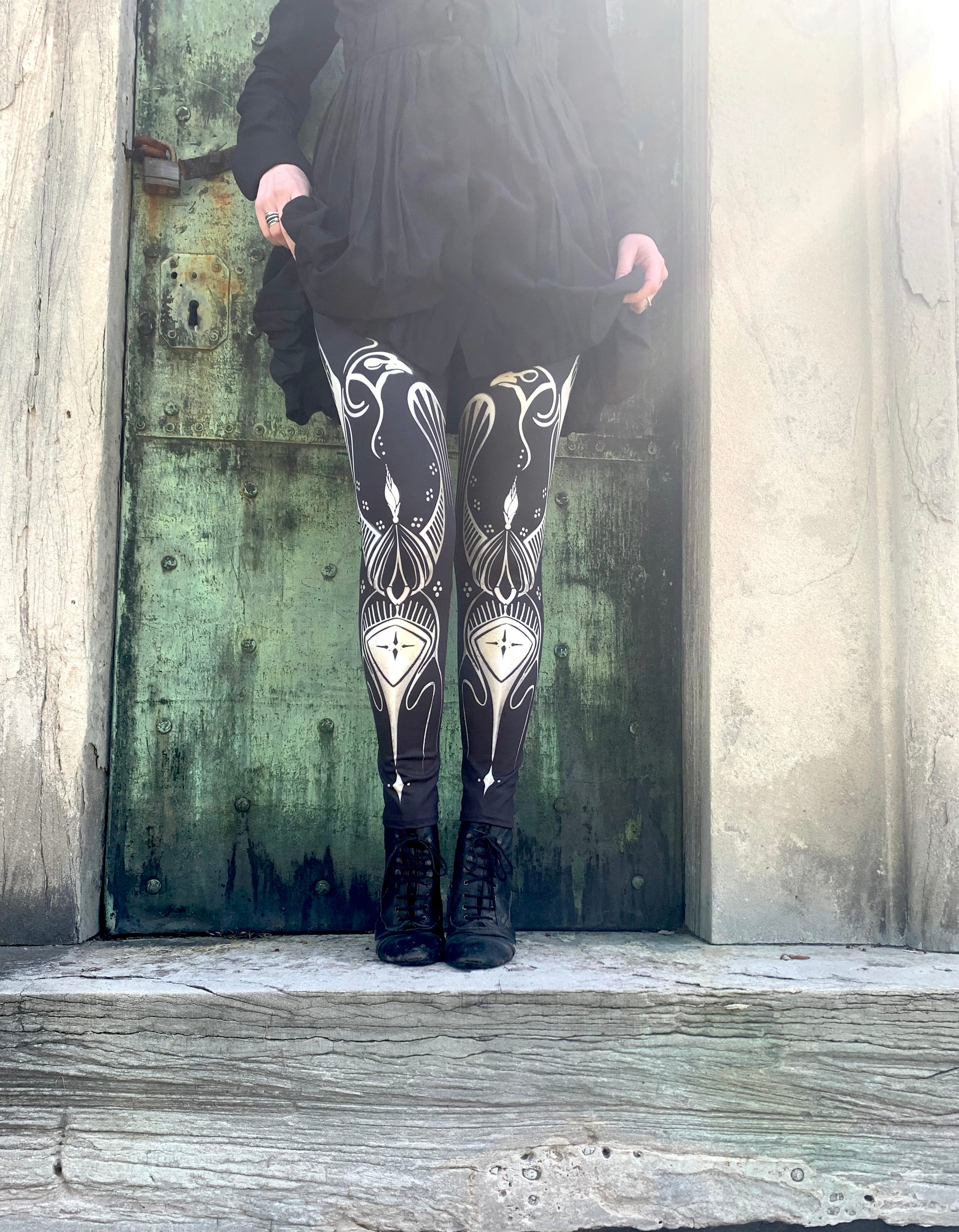 Celena Cavala - Legacy Drift, the Stardust Veil - Fox Savant 