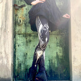 Celena Cavala - Legacy Drift, the Stardust Veil 