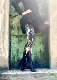 Celena Cavala - Legacy Drift, the Stardust Veil 