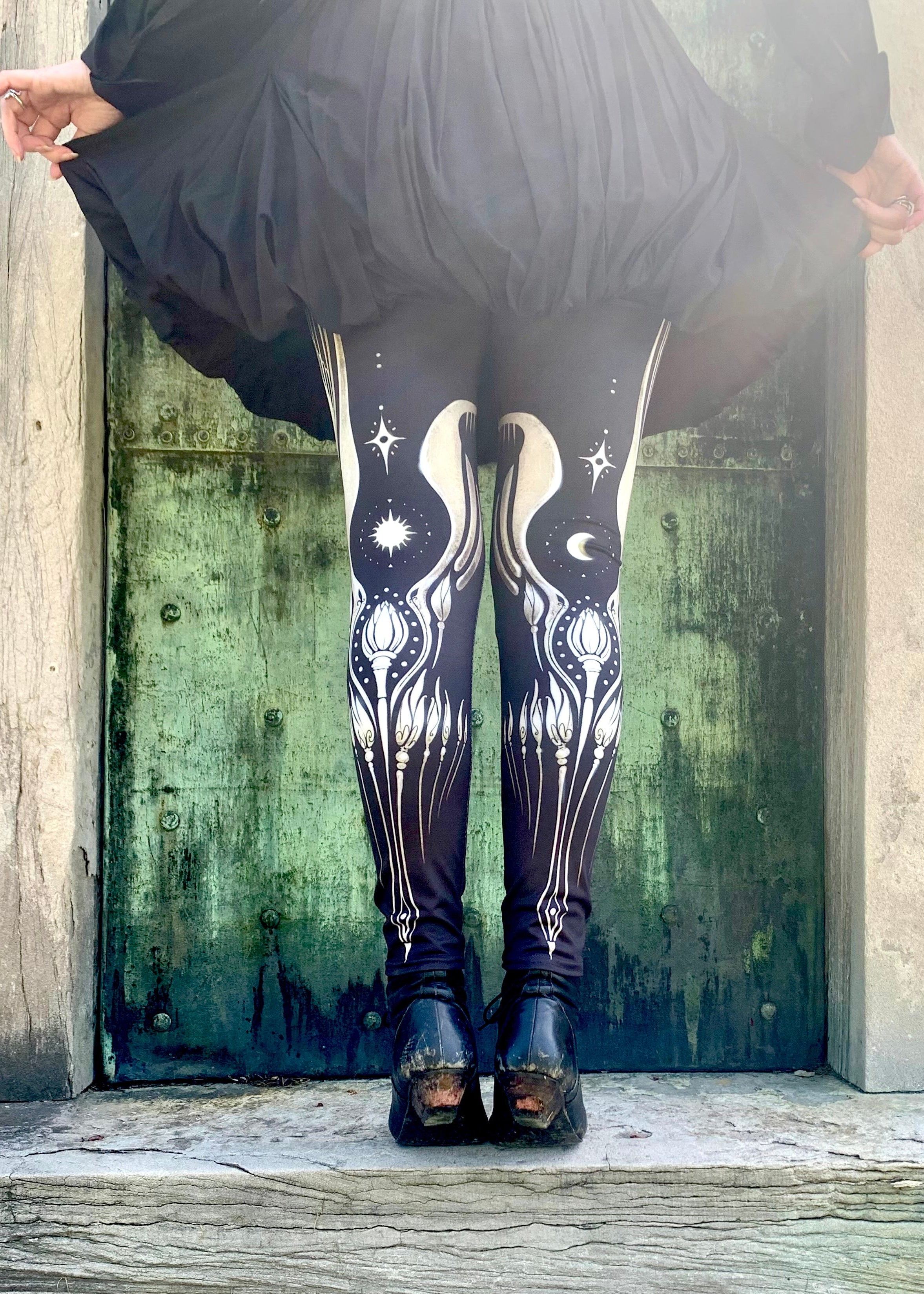 Celena Cavala - Legacy Drift, the Stardust Veil 