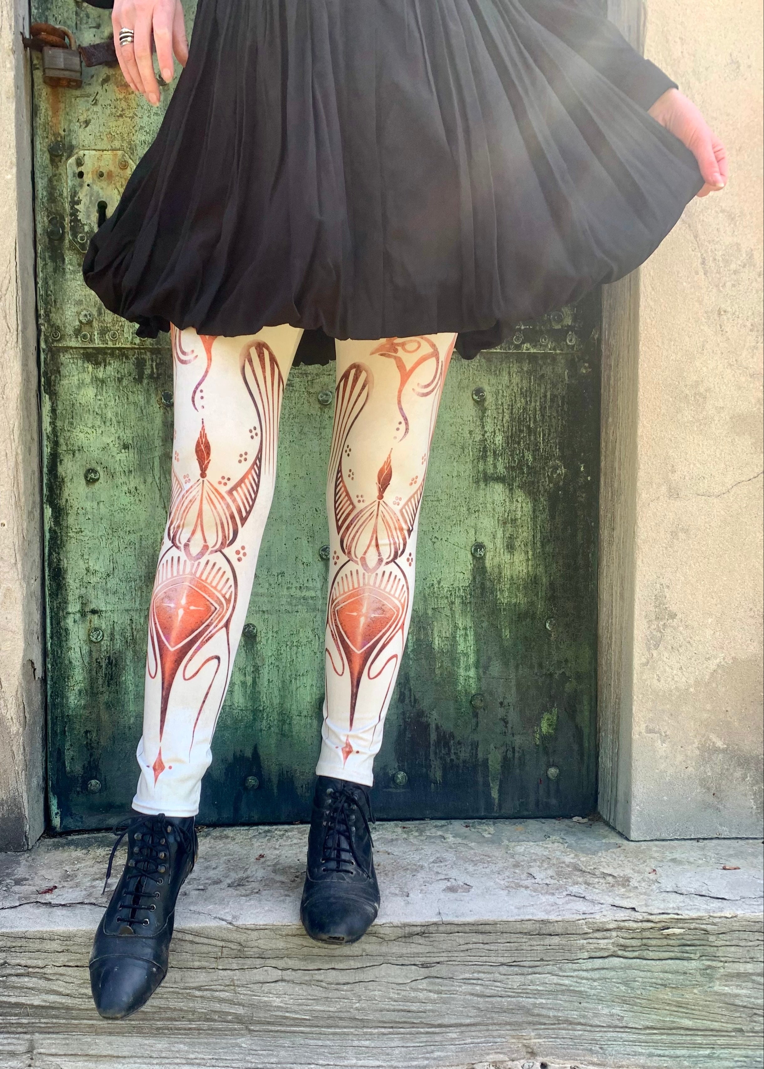 Celena Cavala - Legacy Drift, the Stardust Veil 
