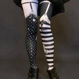 The Pirate Anne Legging by fox savant