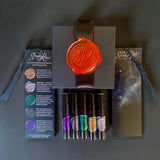 Stardust Veil Perfume - Sensory Relics Set 1