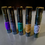 Stardust Veil Perfume - Sensory Relics Set 1
