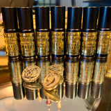 QUEEN OF HEARTS Perfume Oil