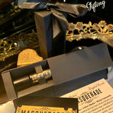 MANDERLEY Perfume Oil