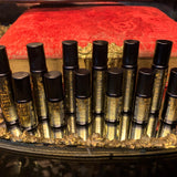 MANDERLEY Perfume Oil