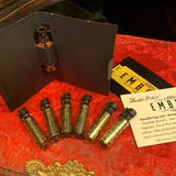 RUBY BLOOM Perfume Oil