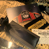 MANDERLEY Perfume Oil