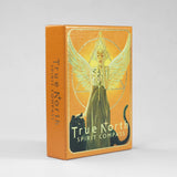 Oracle Deck: The True North Spirit Compass