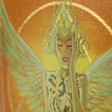 Oracle Deck: The True North Spirit Compass