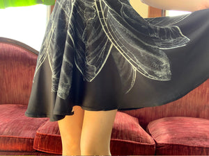 SAMPLE SALE - Fairy Wing Dress